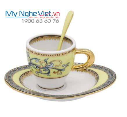 Bộ tách espresso Hoàng Liên 0.07L MNV-02075346007